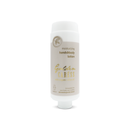 Hand and body lotion OLIVA