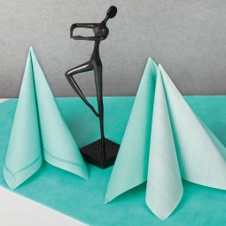 Verde / bianco - Linea Deluxe