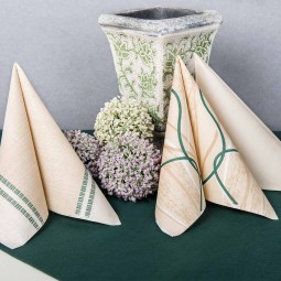 Verde / corda - Linea Air